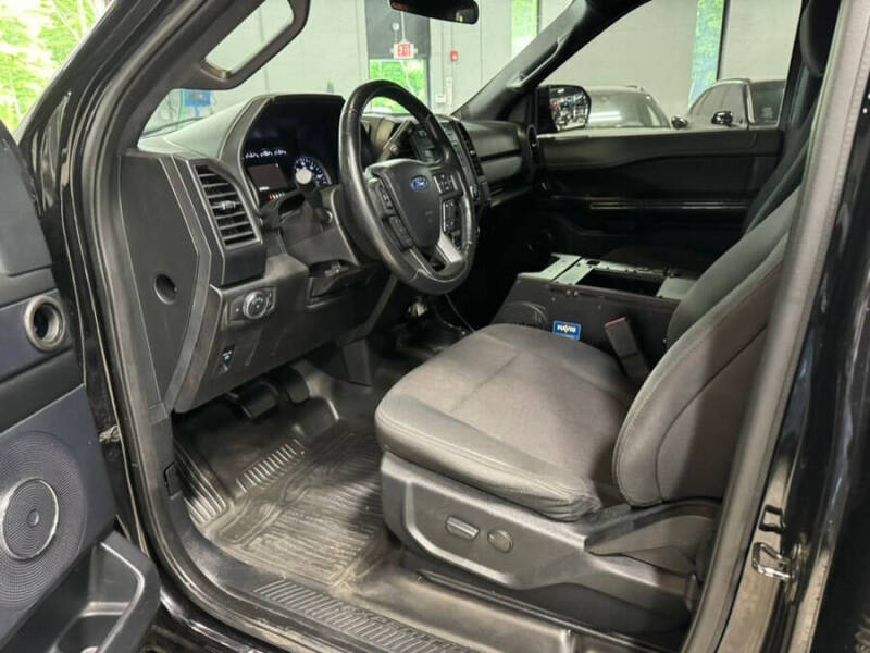 2021 Ford Expedition XL