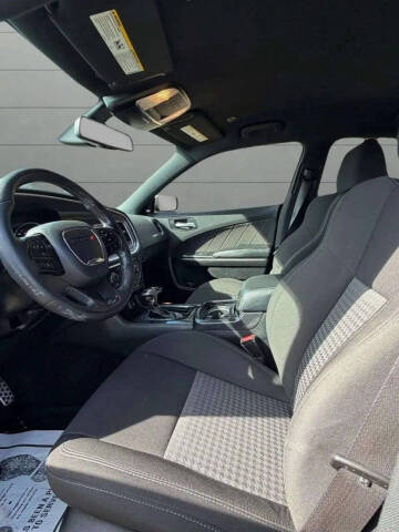 2020 Dodge Charger GT