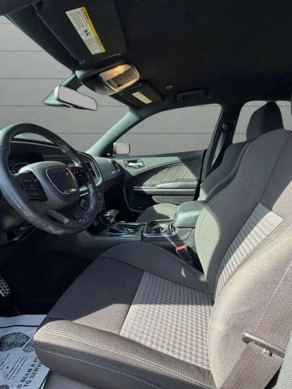 2020 Dodge Charger GT