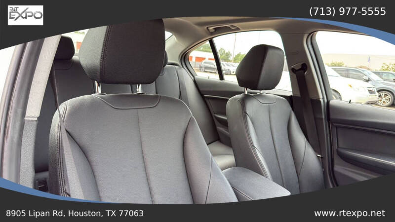 2014 BMW 3 Series 328i