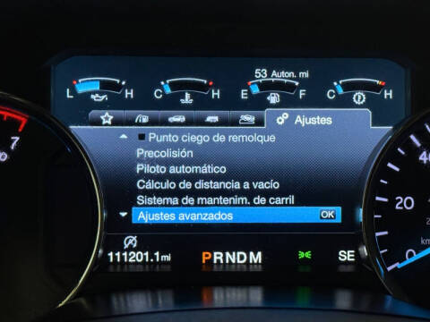 2018 Ford Expedition MAX Limited