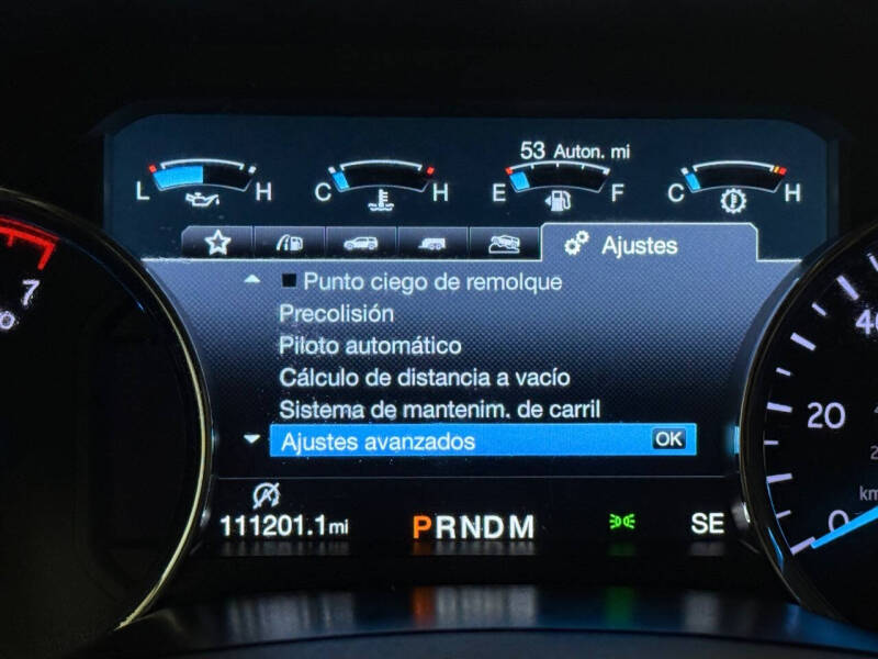 2018 Ford Expedition MAX Limited