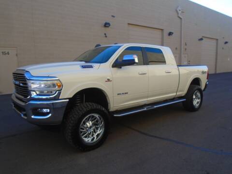 2020 RAM 2500 for sale at COPPER STATE MOTORSPORTS in Phoenix AZ