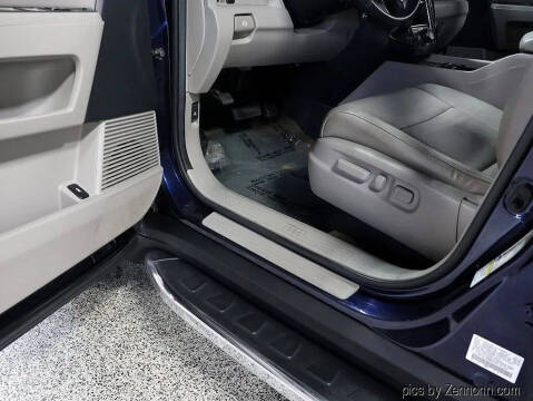 2013 Honda Pilot EX-L w/Navi