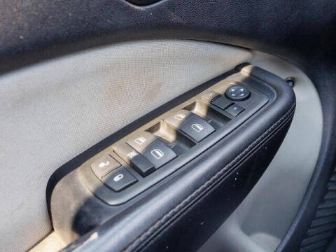 2013 Dodge Dart Rallye