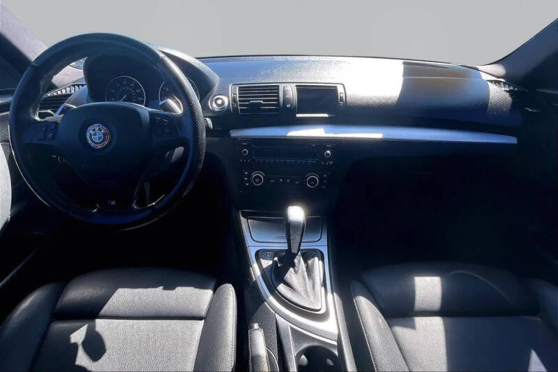 2013 BMW 1 Series 128i