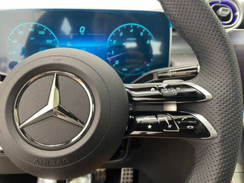 2026 Mercedes-Benz GLC GLC 300 4MATIC