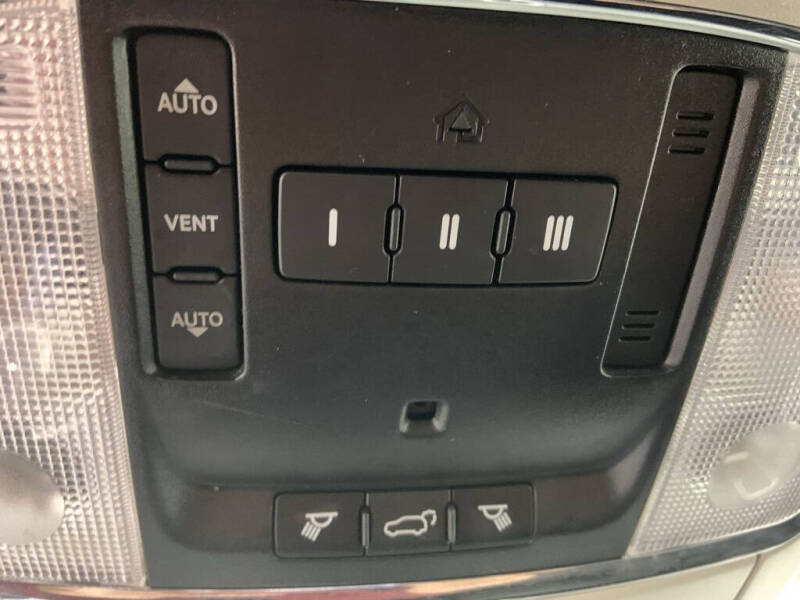 2018 Dodge Durango Citadel