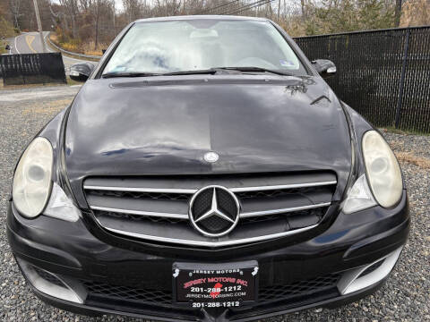 2007 Mercedes-Benz R-Class R 350