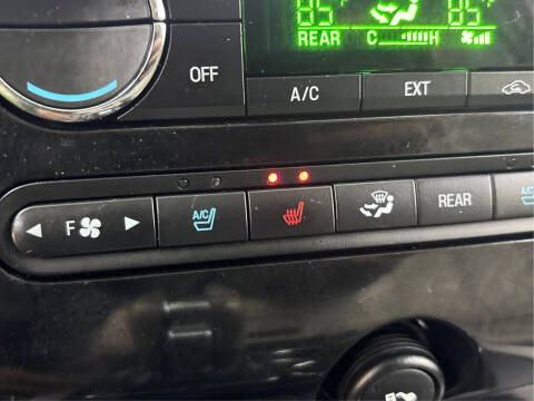 2012 Ford Expedition Limited