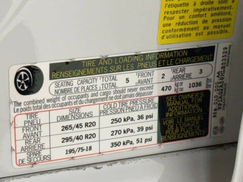 2017 Porsche Macan GTS