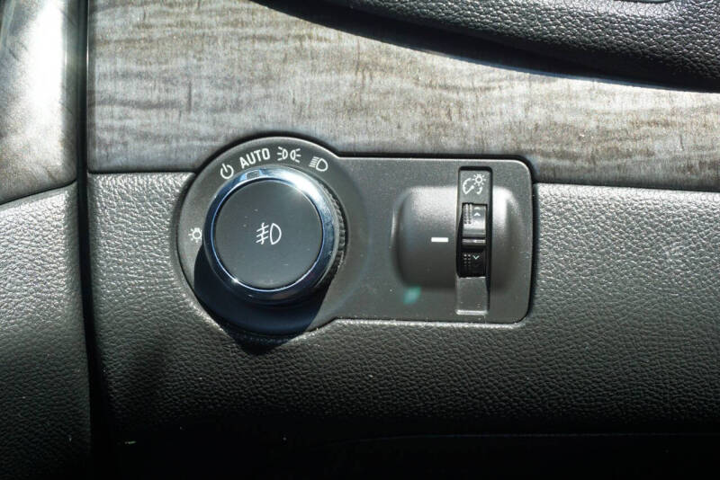2013 Buick Encore Leather