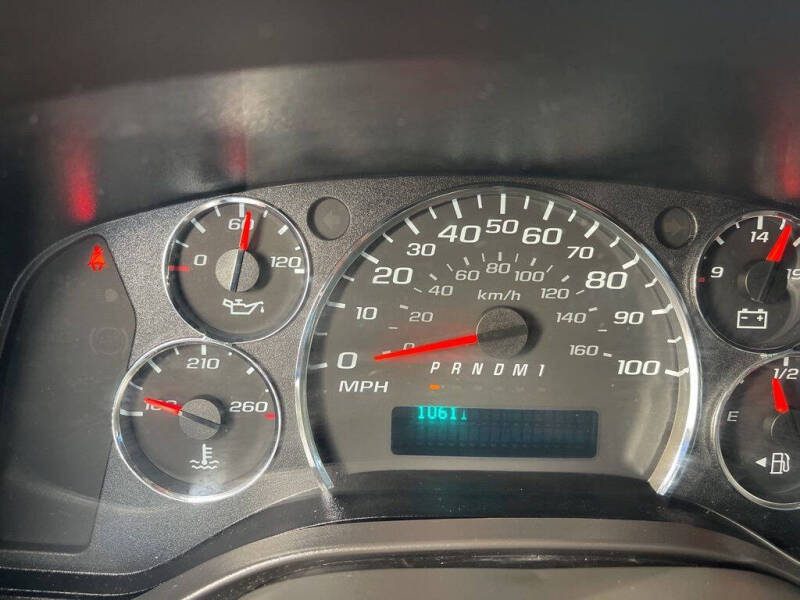 2024 Chevrolet Express 2500