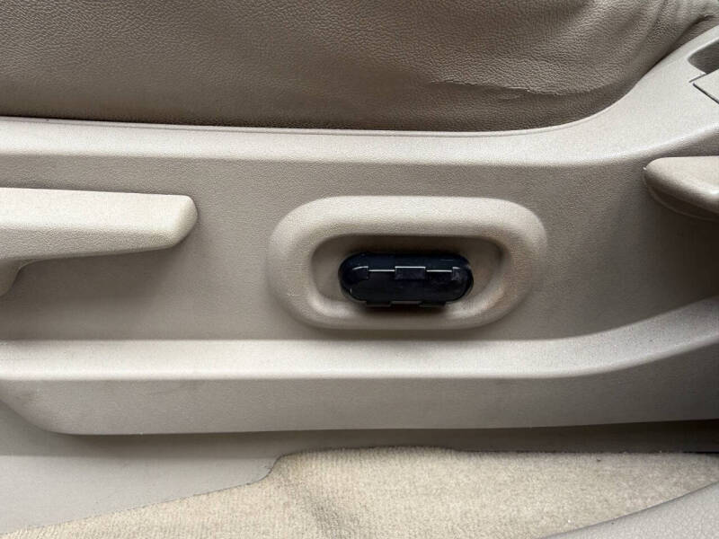 2008 Ford Edge Limited