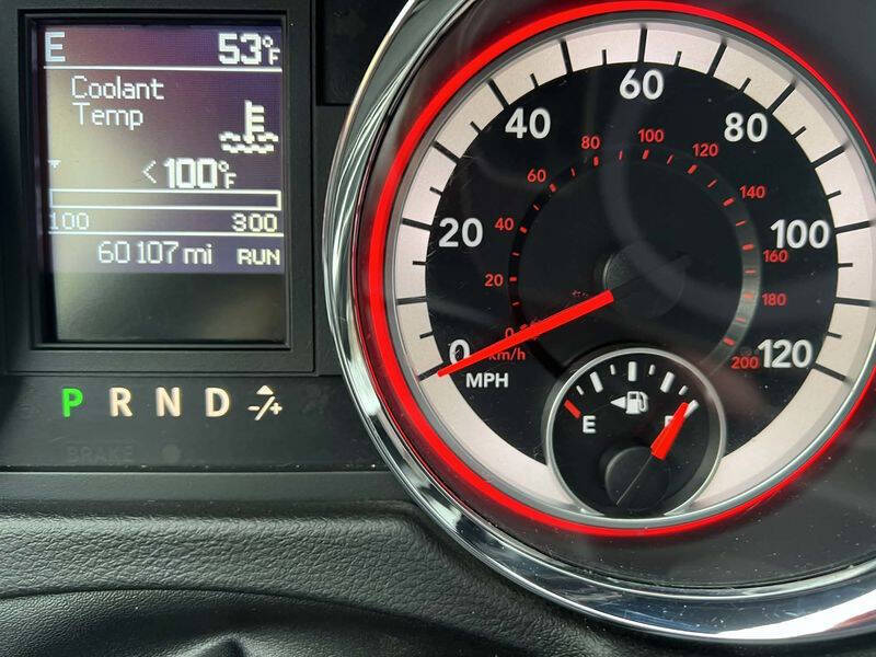 2018 Dodge Grand Caravan GT - Photo 20