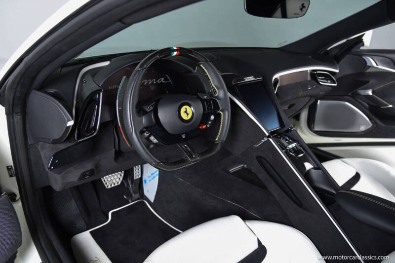 2024 Ferrari Roma