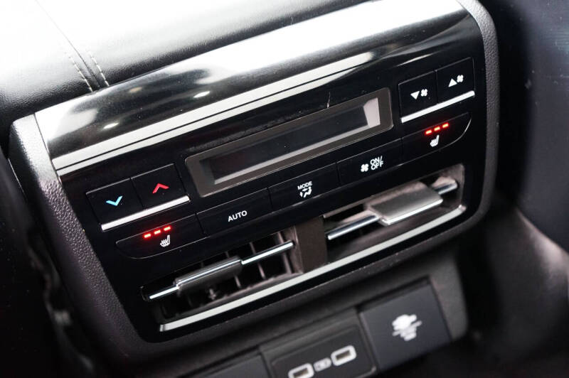 2022 Acura MDX SH-AWD w/Advance