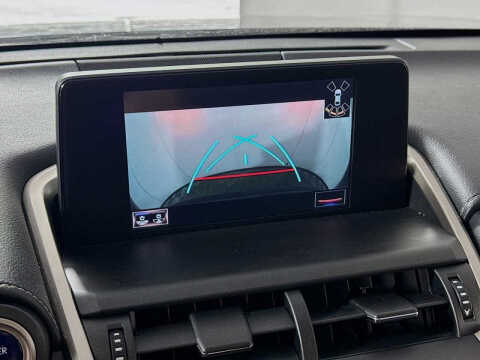 2019 Lexus NX 300h