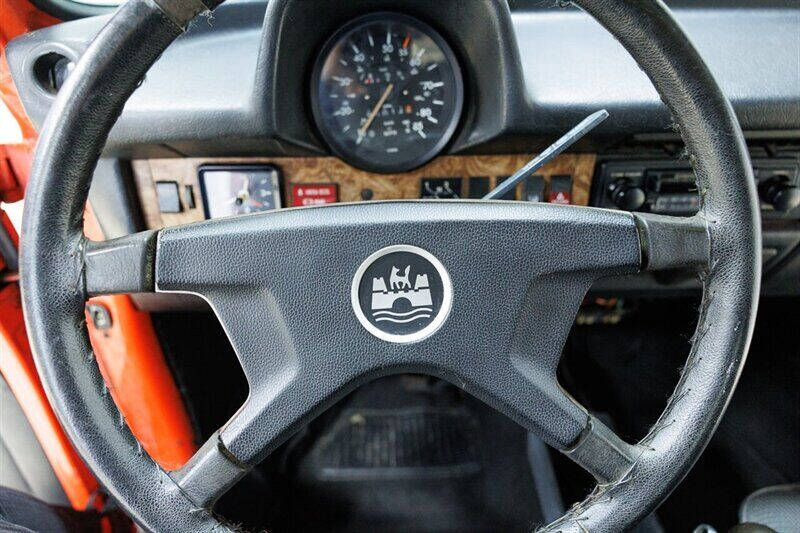 1979 Volkswagen Beetle