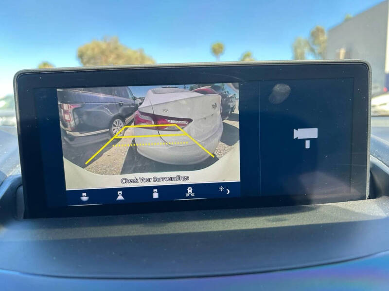 2019 Acura RDX SH-AWD w/A-SPEC