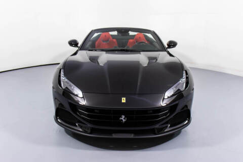 2023 Ferrari Portofino M