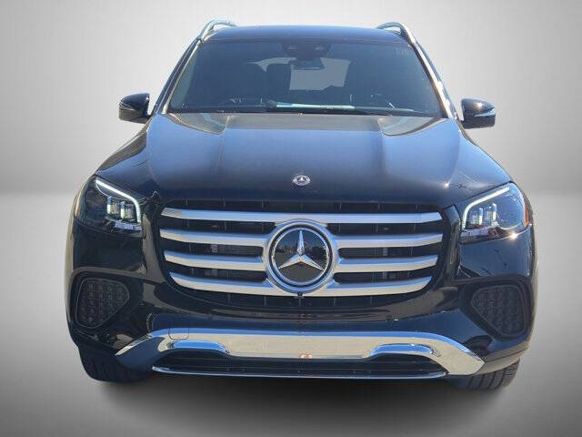 2025 Mercedes-Benz GLS GLS 450
