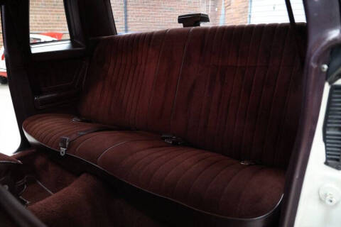 1986 Chevrolet Monte Carlo