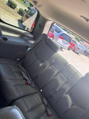 2006 Chevrolet Tahoe