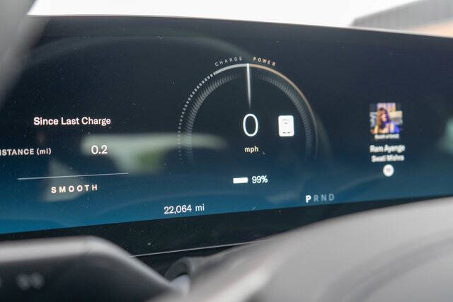 2024 Lucid Air 13