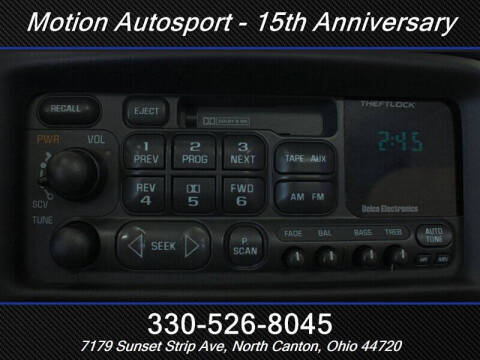 2004 Chevrolet Corvette