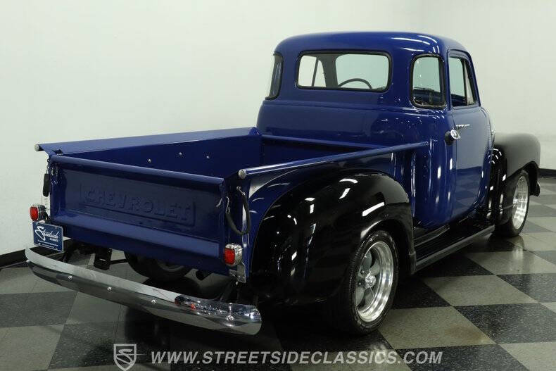 1951 Chevrolet 3100