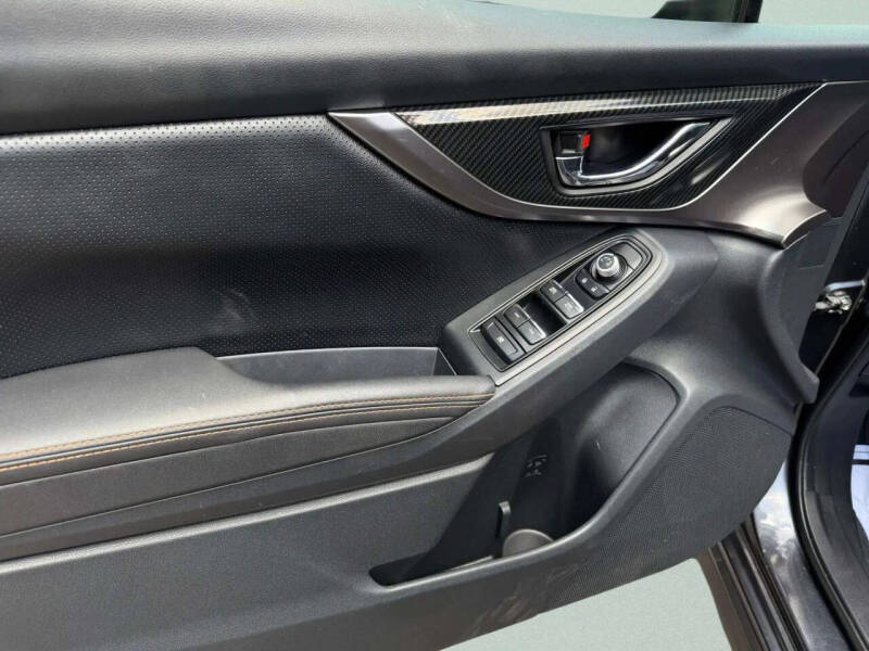 2018 Subaru Crosstrek 2.0i Limited