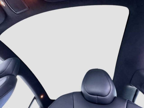 2021 Tesla Model S Long Range Plus