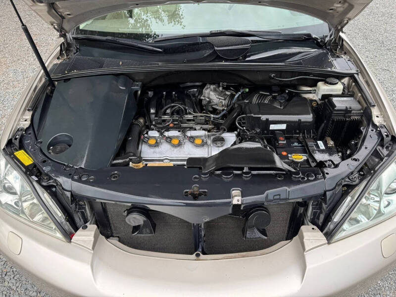2006 Lexus RX 330