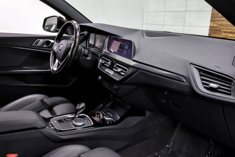 2021 BMW 2 Series 228i xDrive Gran Coupe