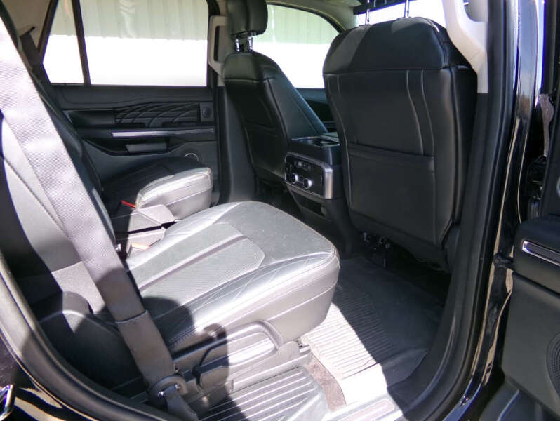 2020 Ford Expedition Platinum