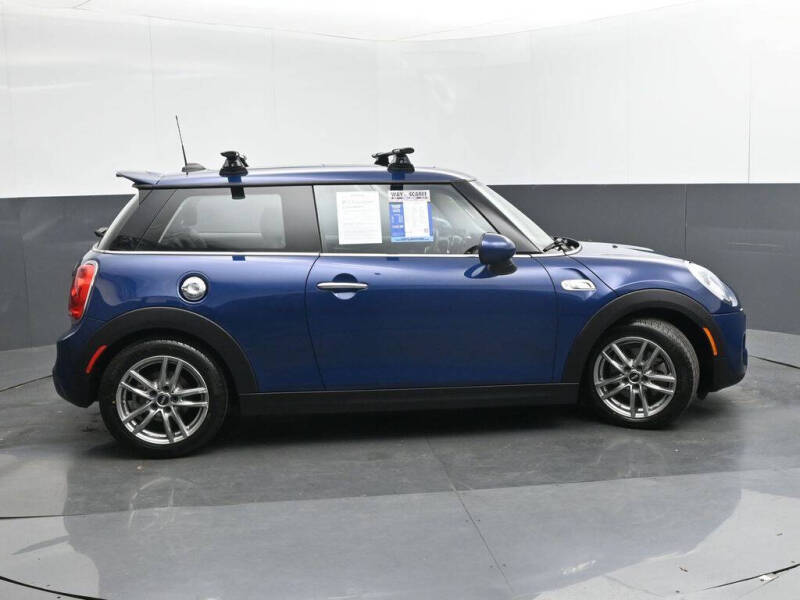 2014 MINI Hardtop Cooper S