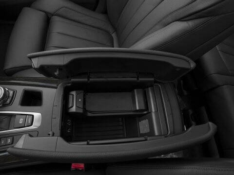 2017 BMW X5 xDrive50i