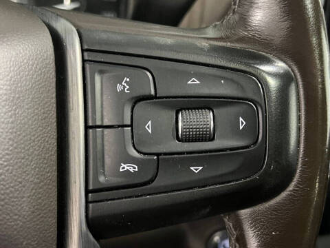 2020 GMC Sierra 2500HD