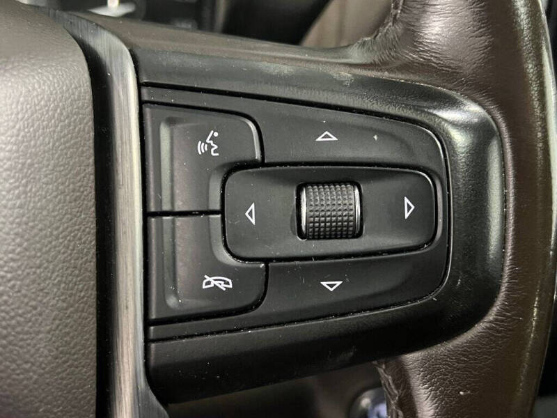 2020 GMC Sierra 2500HD