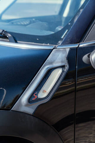 2013 MINI Countryman Cooper S