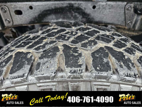 2013 GMC Sierra 3500HD