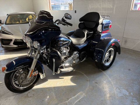 2012 Harley-Davidson Trike for sale at Stakes Auto Sales in Fayetteville PA