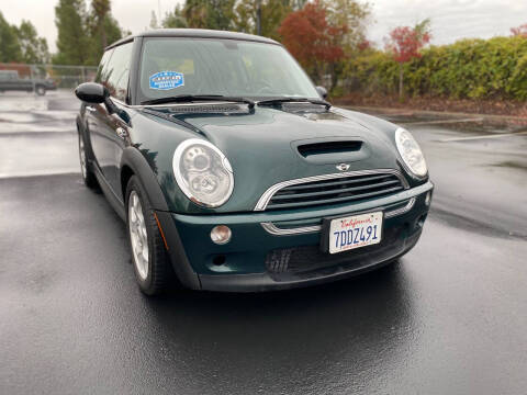 2003 MINI Cooper for sale at Right Cars Auto in Sacramento CA