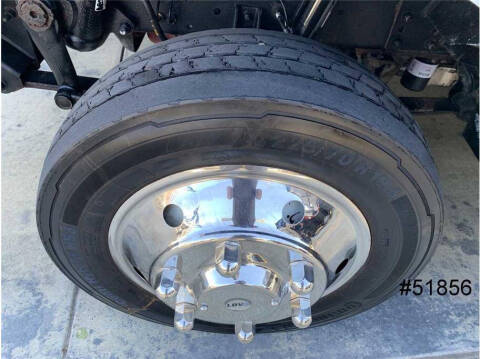 2016 Freightliner MT45 Chassis