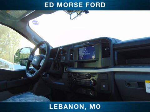 2026 Ford F-350 Super Duty XL