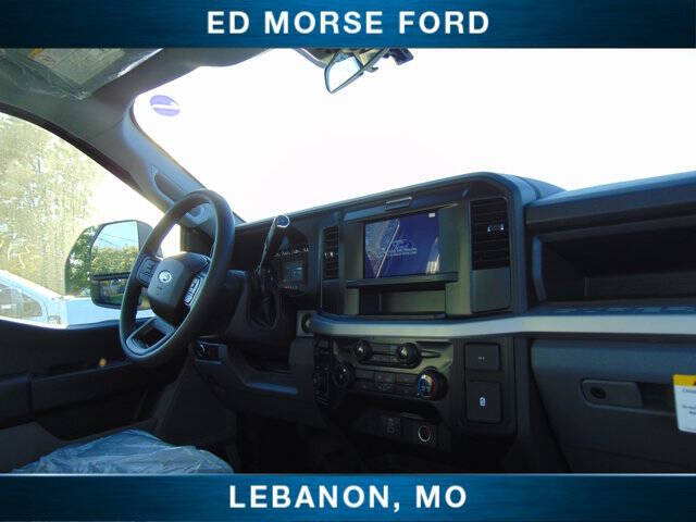 2026 Ford F-350 Super Duty XL