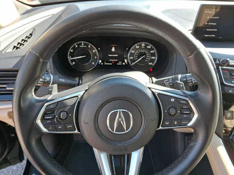 2019 Acura RDX SH-AWD