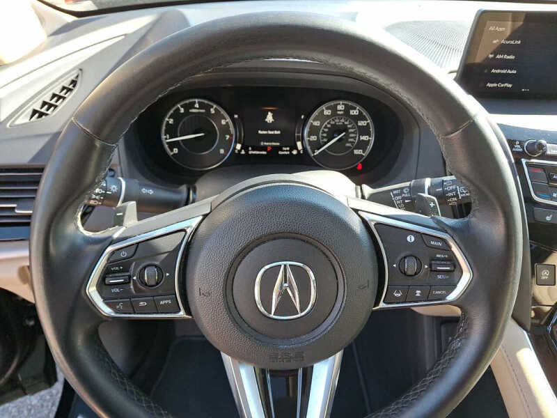 2019 Acura RDX SH-AWD