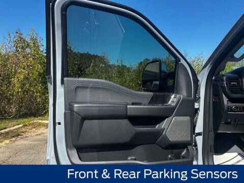 2026 Ford F-350 Super Duty